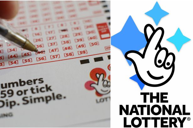 Online Lottery